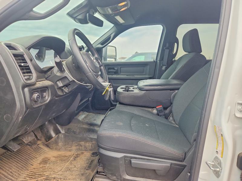 2026 Ram 2500 მანქანა იყიდება აუქციონზე, vin: 3C63R5HL2TG238230, აუქციონის ნომერი: 62768336