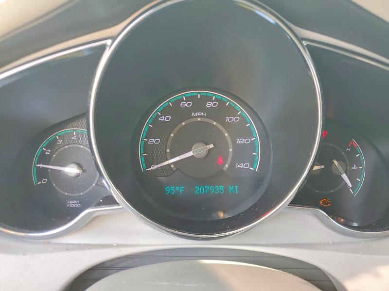 2010 Chevrolet Malibu მანქანა იყიდება აუქციონზე, vin: 1G1ZC5EB9AF234053, აუქციონის ნომერი: 60079756