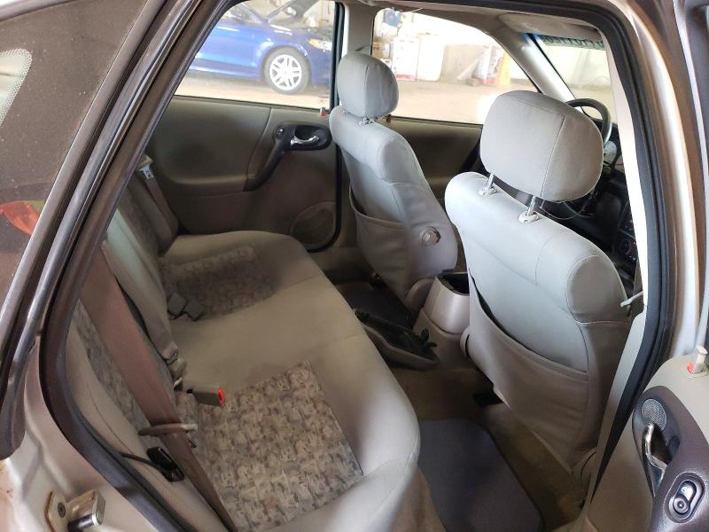 Продаж на аукціоні авто 2004 Saturn L300, vin: 1G8JL54R14Y501031, номер лоту: 61131126