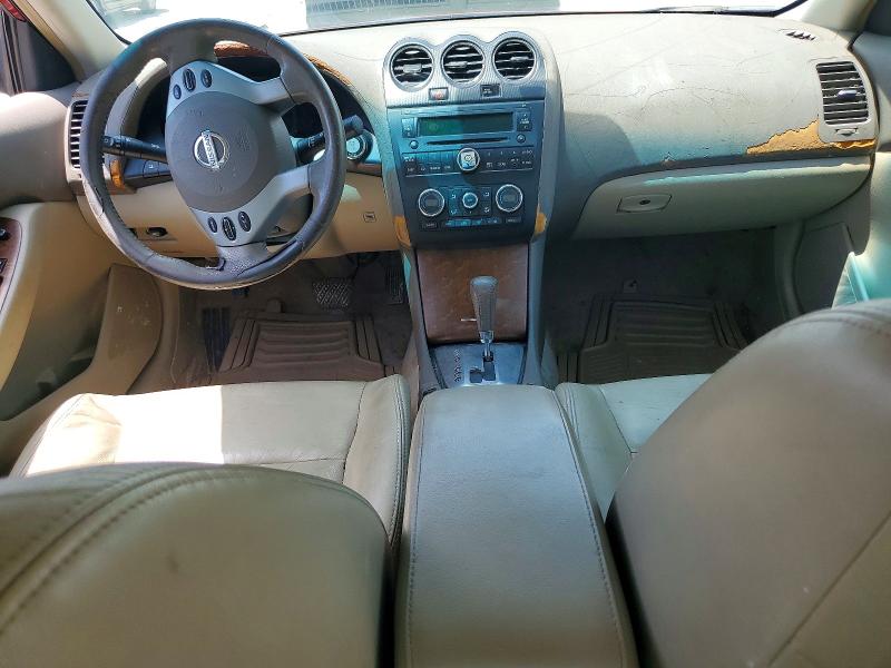 Продаж на аукціоні авто 2007 Nissan Altima, vin: 1N4AL21EX7C155994, номер лоту: 59376696