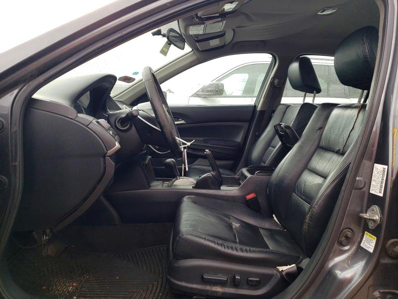 Продажа на аукционе авто 2012 Honda Accord, vin: 1HGCP2F67CA058963, номер лота: 61419336
