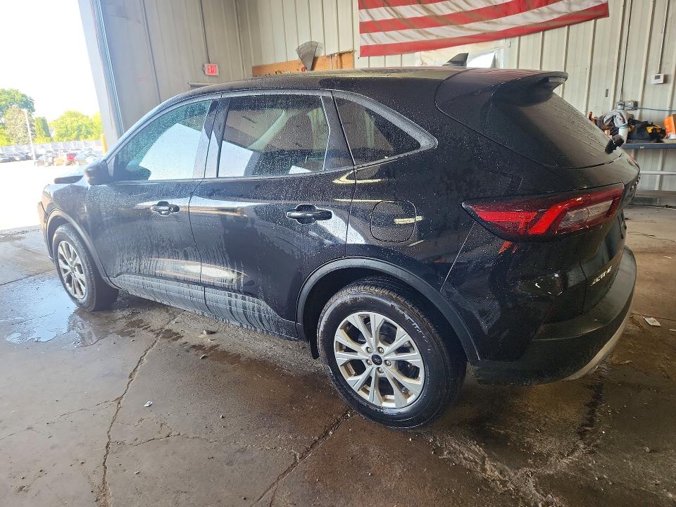Aukcja sprzedaży 2025 Ford Escape, vin: 1FMCU0GN4SUB32141, numer aukcji: 60241626