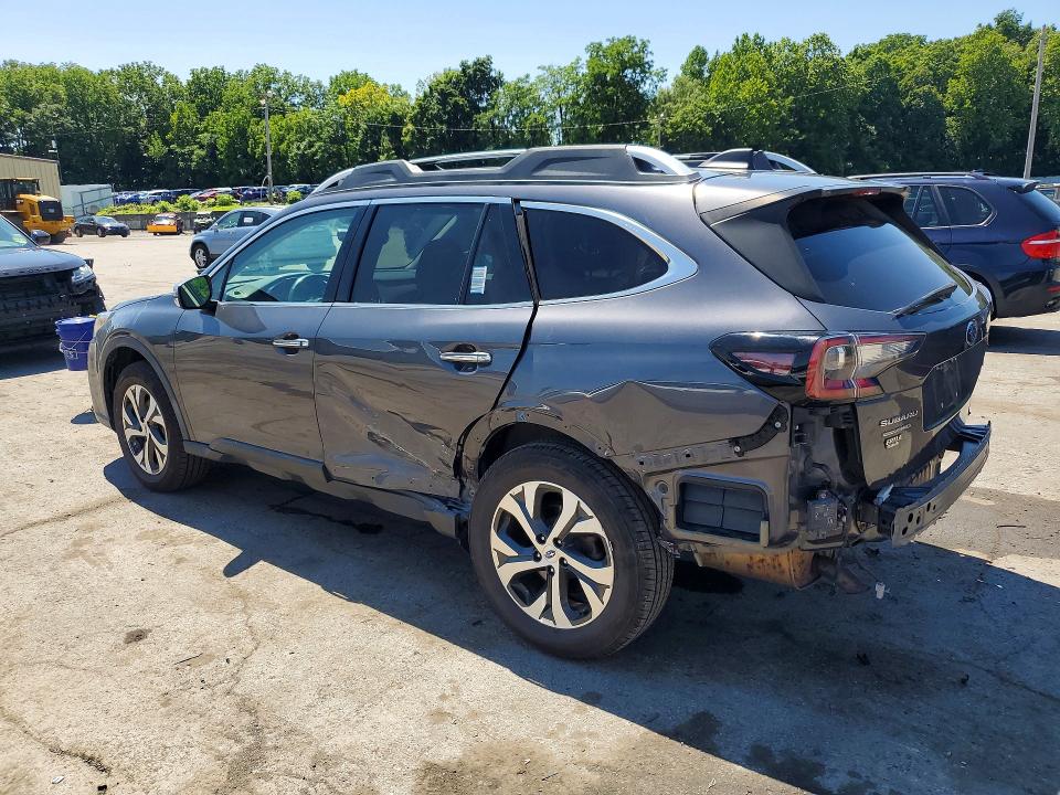 Aukcja sprzedaży 2020 Subaru Outback, vin: 4S4BTAPC9L3156039, numer aukcji: 61195456