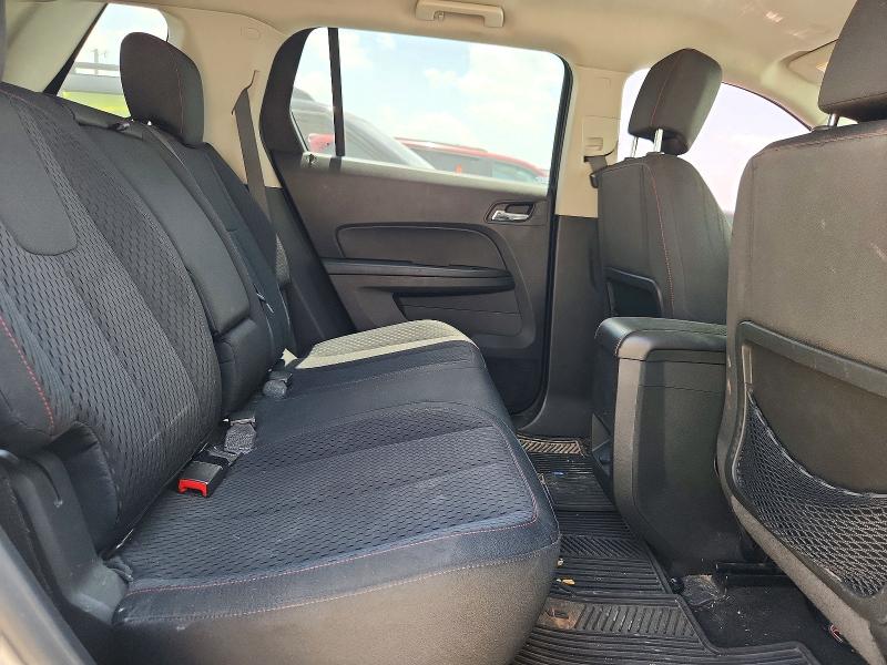 2014 Gmc Terrain მანქანა იყიდება აუქციონზე, vin: 2GKALMEK9E6313130, აუქციონის ნომერი: 62997686