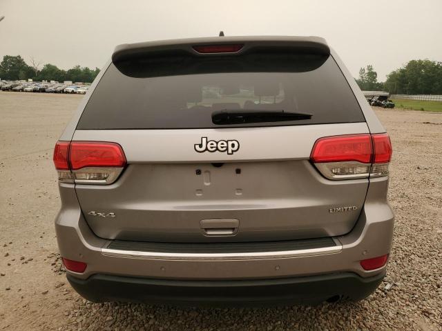 2015 Jeep Grand Cherokee მანქანა იყიდება აუქციონზე, vin: 1C4RJFBG6FC230330, აუქციონის ნომერი: 58483956