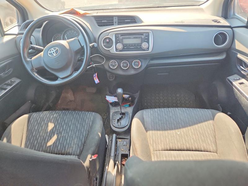 Auction sale of the 2014 Toyota Yaris, vin: VNKKTUD31EA002053, lot number: 60059356