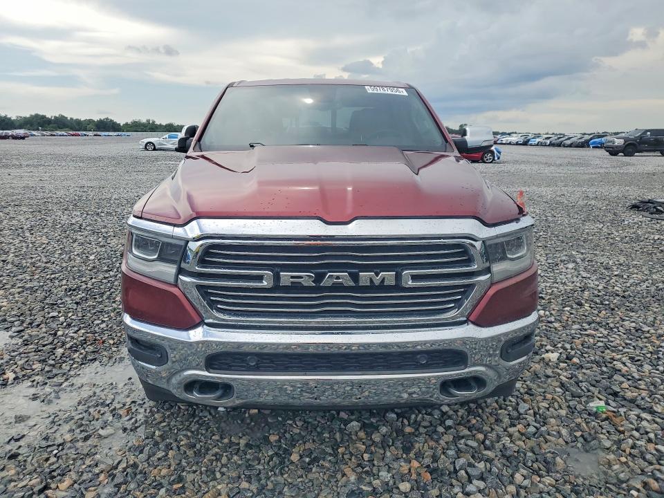 2019 Ram 1500 მანქანა იყიდება აუქციონზე, vin: 1C6RREJT0KN879712, აუქციონის ნომერი: 59787956