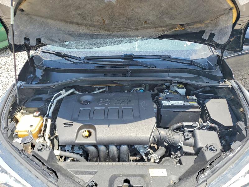 Aukcja sprzedaży 2019 Toyota C-hr, vin: JTNKHMBX3K1058843, numer aukcji: 59912616