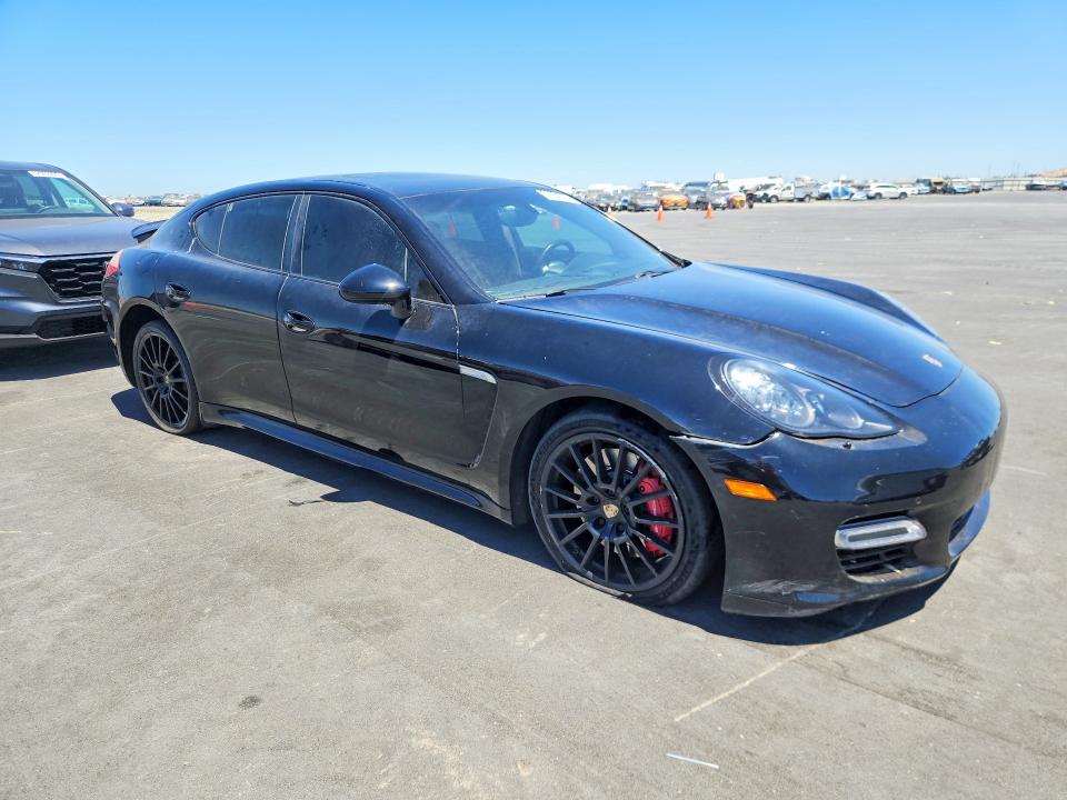 Продаж на аукціоні авто 2013 Porsche Panamera, vin: WP0AC2A74DL090373, номер лоту: 62854706