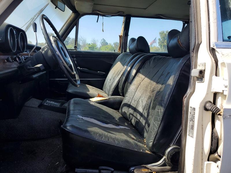 59184896 :رقم المزاد ، 10801912051279 vin ، 1970 Mercedes-benz 450 Sl مزاد بيع