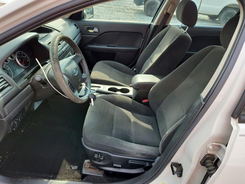 Продаж на аукціоні авто 2008 Ford Fusion, vin: 3FAHP07Z78R137344, номер лоту: 62397426