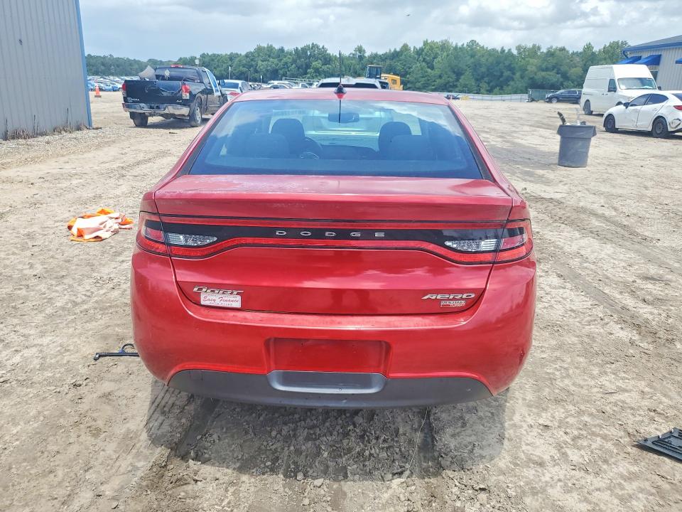 Aukcja sprzedaży 2013 Dodge Dart, vin: 1C3CDFAH5DD240673, numer aukcji: 61817636