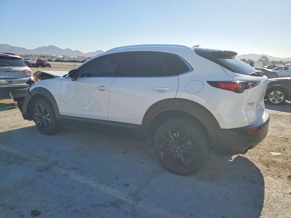 Aukcja sprzedaży 2021 Mazda Cx-30, vin: 3MVDMBEY2MM252608, numer aukcji: 60414026