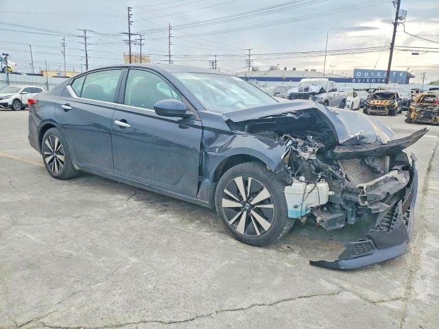 Aukcja sprzedaży 2021 Nissan Altima, vin: 1N4BL4DV6MN357937, numer aukcji: 62323416
