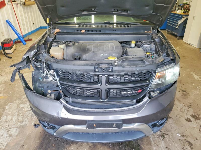 Aukcja sprzedaży 2015 Dodge Journey, vin: 3C4PDDGG3FT607390, numer aukcji: 60937166