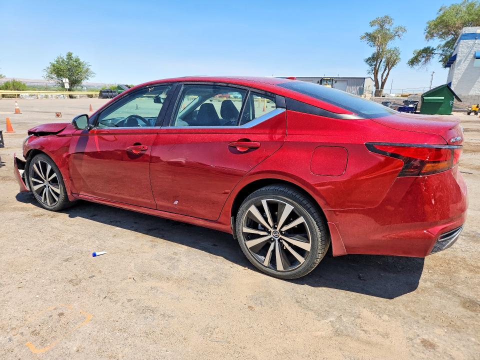 Aukcja sprzedaży 2019 Nissan Altima, vin: 1N4BL4CW3KN324322, numer aukcji: 59604516