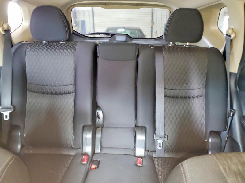 Продажа на аукционе авто 2020 Nissan Rogue, vin: JN8AT2MV8LW108904, номер лота: 60673756