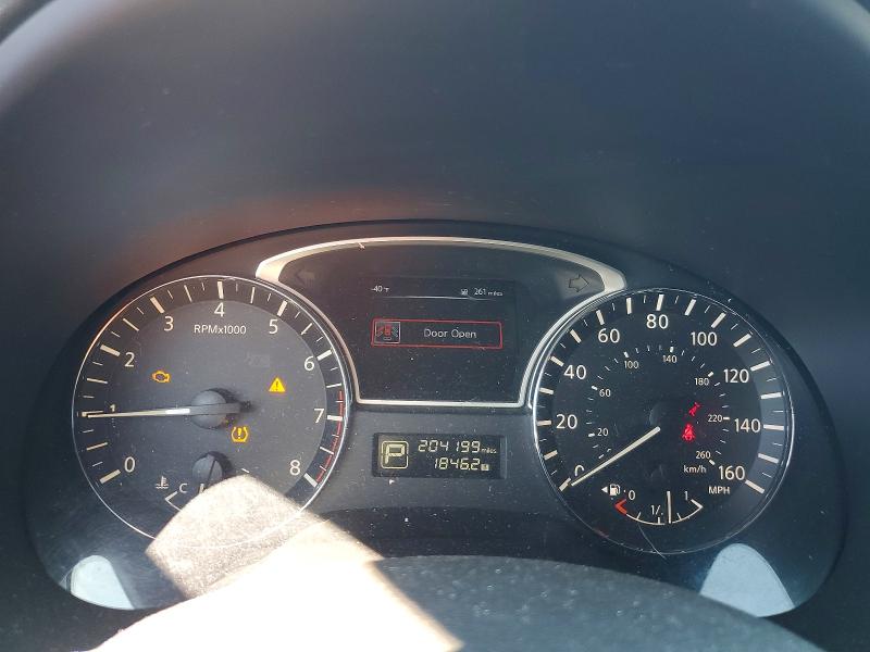 Продажа на аукционе авто 2015 Nissan Altima, vin: 1N4AL3AP0FC423070, номер лота: 60128886
