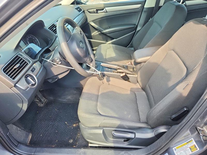 2013 Volkswagen Passat მანქანა იყიდება აუქციონზე, vin: 1VWAH7A30DC149685, აუქციონის ნომერი: 62961426