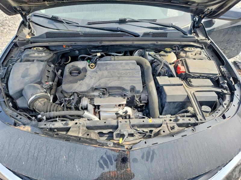 2020 Chevrolet Malibu მანქანა იყიდება აუქციონზე, vin: 1G1ZD5ST6LF151029, აუქციონის ნომერი: 60377576