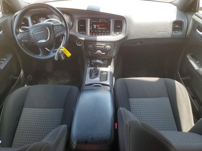 Aukcja sprzedaży 2023 Dodge Charger, vin: 2C3CDXHG9PH618536, numer aukcji: 59230076