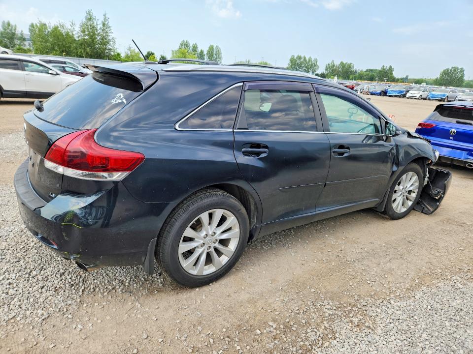 Aukcja sprzedaży 2014 Toyota Venza, vin: 4T3ZA3BB3EU081213, numer aukcji: 60068726