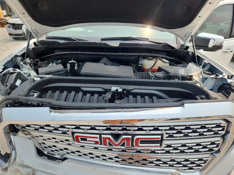 Aukcja sprzedaży 2021 Gmc Sierra, vin: 3GTU9FEL4MG446411, numer aukcji: 61293776