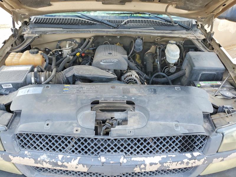 Aukcja sprzedaży 2004 Chevrolet Silverado, vin: 1GCHC29U54E366587, numer aukcji: 59851936