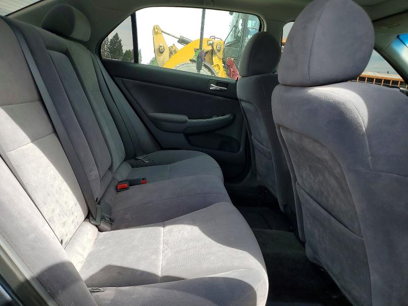 59758436 :رقم المزاد ، JHMCM56613C084437 vin ، 2003 Honda Accord مزاد بيع