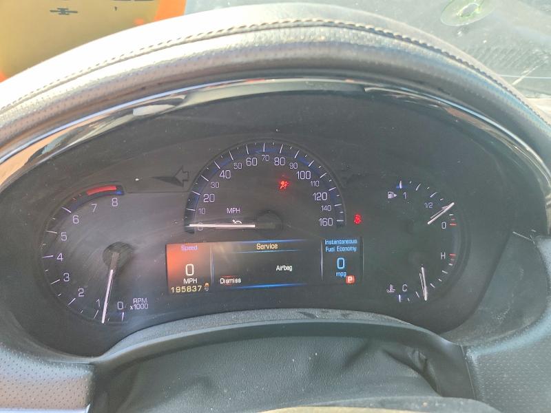 Продаж на аукціоні авто 2013 Cadillac Xts, vin: 2G61R5S32D9131377, номер лоту: 60640806