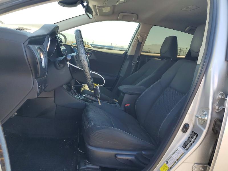 Aukcja sprzedaży 2018 Toyota Corolla Im, vin: JTNKARJE8JJ576236, numer aukcji: 60225656