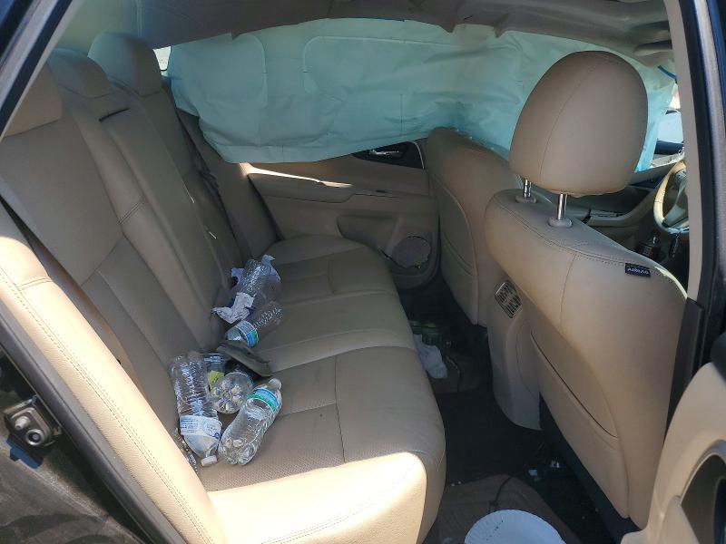 61938336 :رقم المزاد ، 1N4AL3AP2HC126336 vin ، 2017 Nissan Altima مزاد بيع