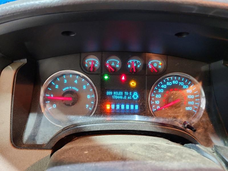 Aukcja sprzedaży 2010 Ford F150, vin: 1FTFX1EV3AFB65233, numer aukcji: 60888366