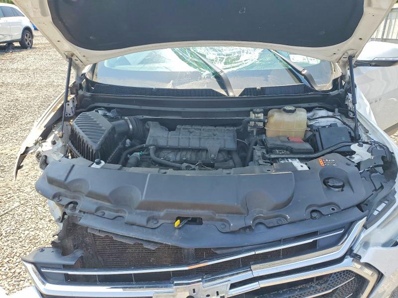 Aukcja sprzedaży 2020 Chevrolet Traverse, vin: 1GNEVGKW3LJ190772, numer aukcji: 59225536