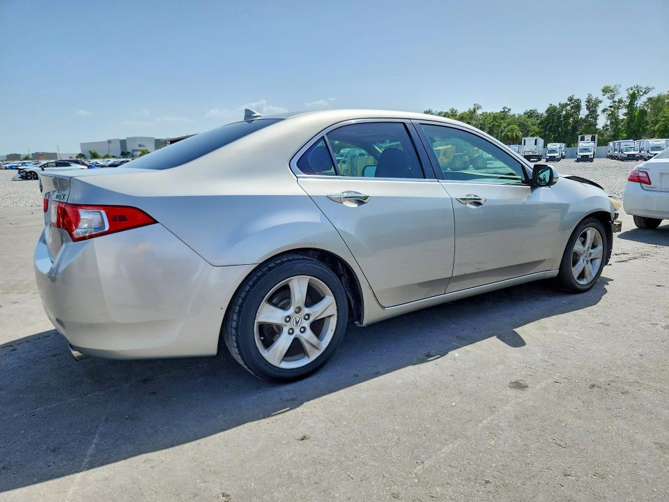Aukcja sprzedaży 2010 Acura Tsx, vin: JH4CU2F68AC014011, numer aukcji: 60804396