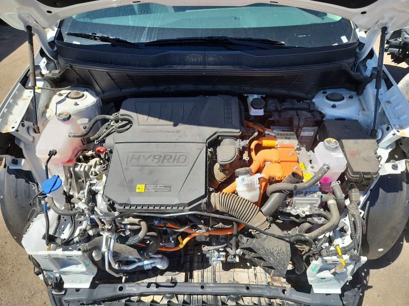 Aukcja sprzedaży 2026 Kia Niro, vin: KNDCP3LE6T5322781, numer aukcji: 58206616