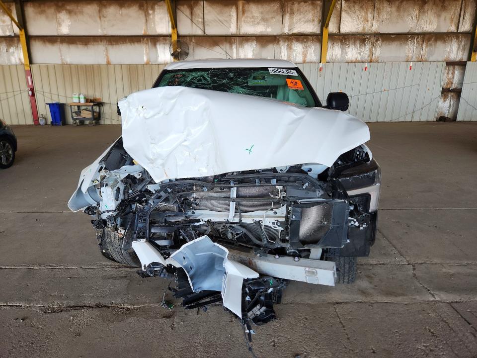 60962386 :رقم المزاد ، 5TFLA5DB5RX227336 vin ، 2024 Toyota Tundra مزاد بيع