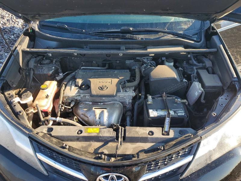 62920076 :رقم المزاد ، 2T3DFREVXFW345596 vin ، 2015 Toyota Rav4 مزاد بيع