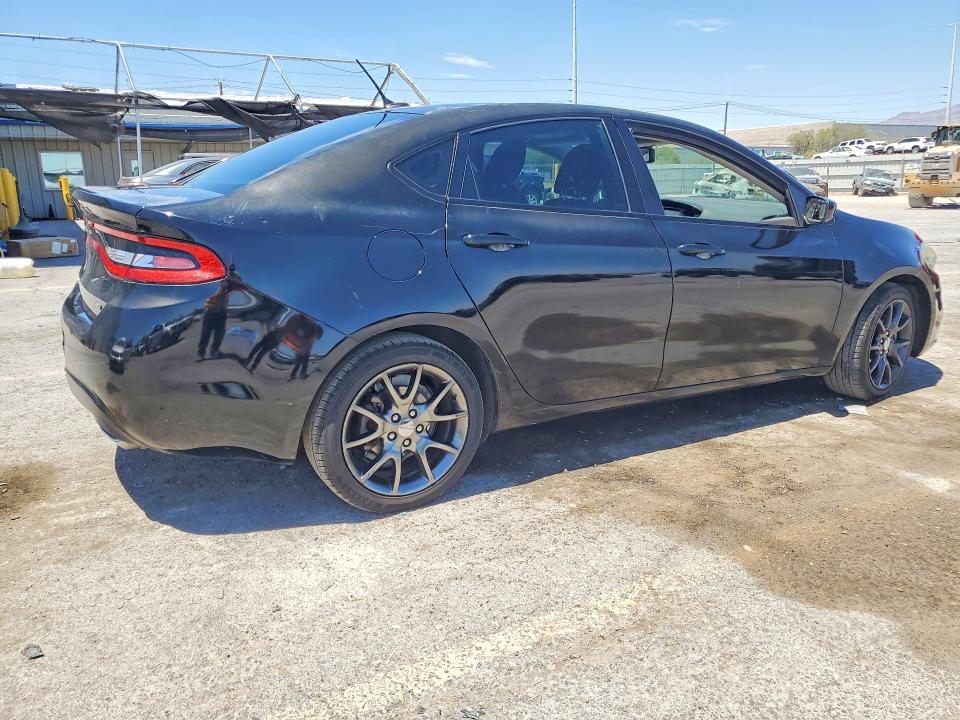 62529696 :رقم المزاد ، 1C3CDFBAXDD326093 vin ، 2013 Dodge Dart مزاد بيع