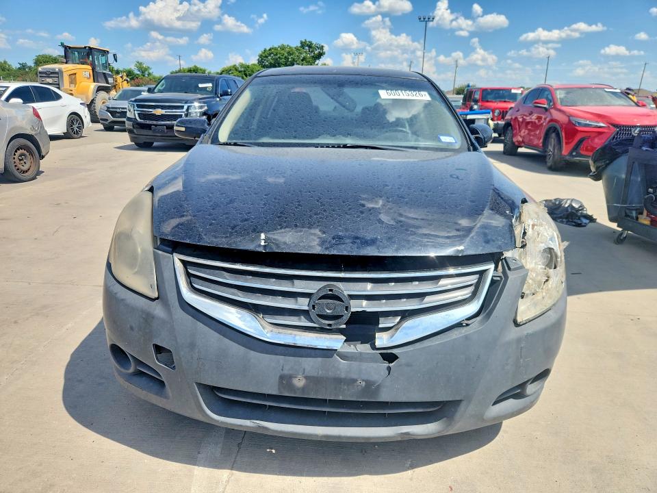 60015326 :رقم المزاد ، 1N4AL2AP0AN409841 vin ، 2010 Nissan Altima مزاد بيع