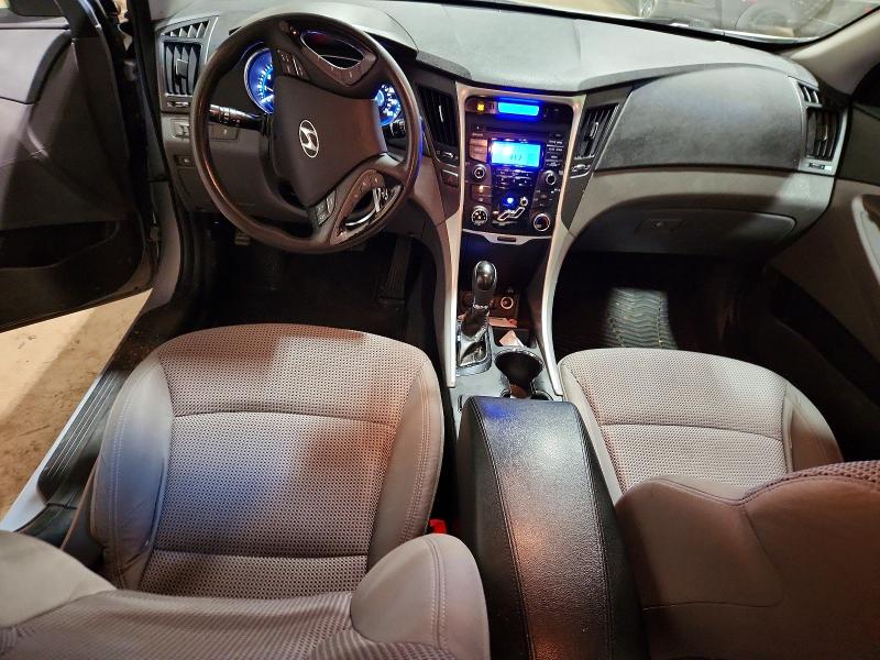 2013 Hyundai Sonata მანქანა იყიდება აუქციონზე, vin: 5NPEB4ACXDH532347, აუქციონის ნომერი: 62789566
