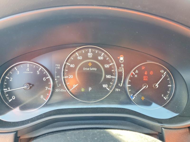 Продажа на аукционе авто 2024 Mazda Cx-30, vin: 3MVDMBCM4RM635327, номер лота: 62997066