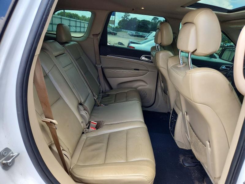 2019 Jeep Grand Cherokee მანქანა იყიდება აუქციონზე, vin: 1C4RJEBG5KC844466, აუქციონის ნომერი: 60383596