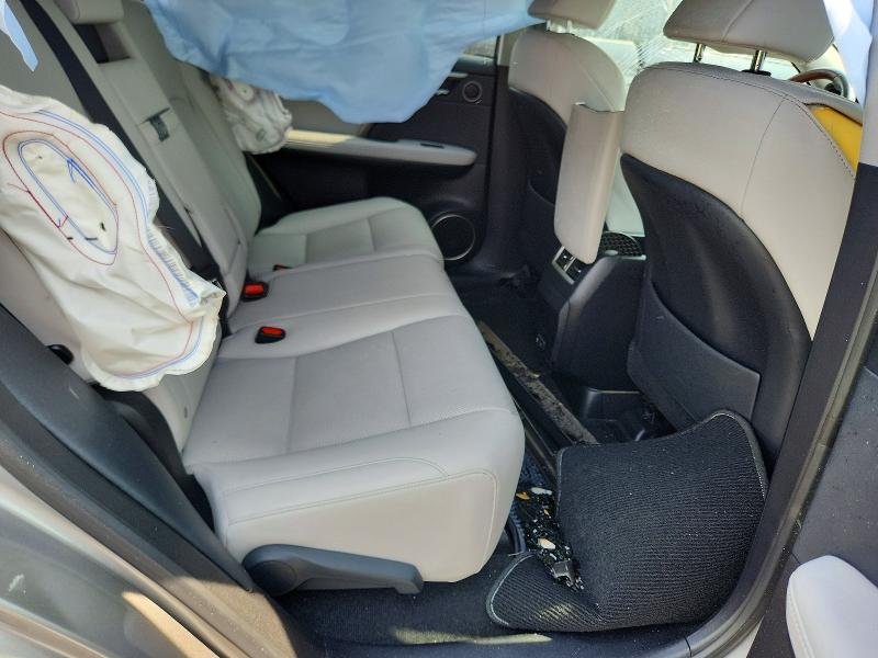 Aukcja sprzedaży 2020 Lexus Rx, vin: 2T2HZMAA1LC161423, numer aukcji: 63380546
