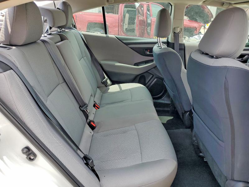 60028306 :رقم المزاد ، 4S3BWAF63P3012466 vin ، 2023 Subaru Legacy مزاد بيع
