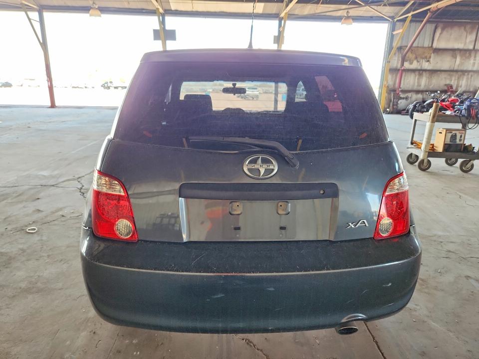 Продаж на аукціоні авто 2006 Scion Xa, vin: JTKKT624860164715, номер лоту: 61248106