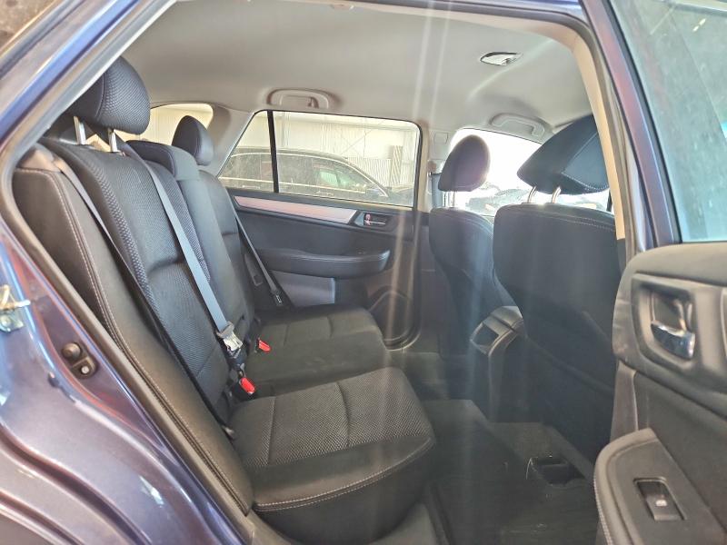 61064626 :رقم المزاد ، 4S4BSBCC3F3296171 vin ، 2015 Subaru Outback مزاد بيع