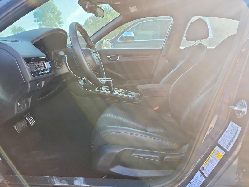 Продажа на аукционе авто 2026 Honda Civic, vin: 2HGFE2F54TH517748, номер лота: 63160536
