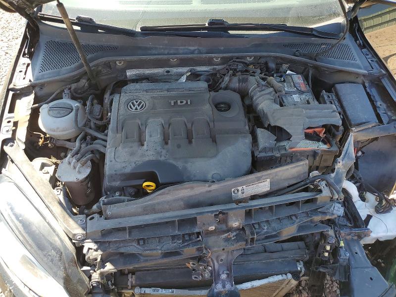 61399456 :رقم المزاد ، 3VWFA7AU1FM508790 vin ، 2015 Volkswagen Golf Sportwagen مزاد بيع