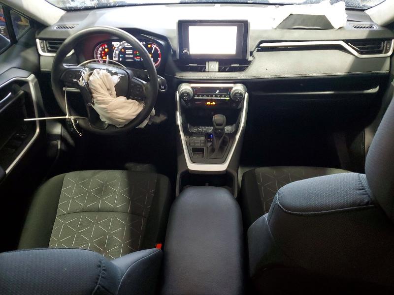 2025 Toyota Rav4 მანქანა იყიდება აუქციონზე, vin: 2T3P1RFV5SW614303, აუქციონის ნომერი: 60280046
